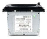2011-12 Chrysler Avenger AM/FM SAT Radio CD DVD MP3 Player GPS Aux 5064836AF RHB - product image