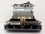 08-11 HONDA ACCORD RADIO RECEIVER AM/FM CD PLAYER with AIR VENT 77260TA6A500 OEM - product image