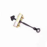 Front Door Check Arm Stop Hinge Strap Kr11-58-270 For Mazda Cx-5 Cx5 2013-2015 – product image