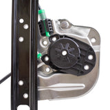 Window Regulator with o Motor for 2000-2006 X5 Front Right 51338254912 BM1351104 8553-0022R - product image