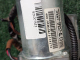 2007-2012 Nissan Versa Electric Power Steering Column Pump W/ Motor Module Shaft OEM 28500-EM30A - product image