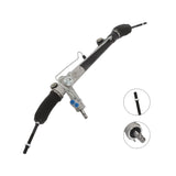 Power Steering Rack and Pinion for 1985-1993 Ford Mustang 22-216 – product image 2