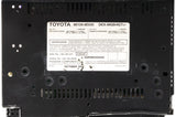 2007-2009 Lexus RX350 OEM AM/FM SAT Radio 6-Disc CD MP3 Player 861200E030 Face AP1811 - product image