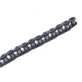 #40 Roller Chain 10 Ft 5 Pack with Connecting Links