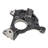 Front Steering Knuckle Pair for 2007-2014 Chevrolet Silverado GMC Sierra 1500 698-070 698-071
