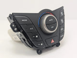 2015 2016 2017 Hyundai Veloster AC Heat Air Climate Control 97250-2V520 OEM - product image