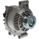 New Alternator For Ford Bronco Escort Ranger Mazda 95 Amps F07F-10300-AA PP7750N-6G2 – front view