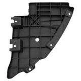 Front Outer Bumper Bracket Pair for 2015-2020 Chevrolet Suburban & Tahoe