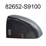 Front Left Door Handle Key Hole Cover 82652-S9100 for 2021-2024 Kia Telluride