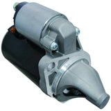 Starter For Ford Aspire 1.3L 94-97 & Festiva 1.3L 88-93 M003T33081 SMT0119 – front view