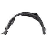 Front Passenger Side Inner Fender Liner for 2012-2014 Honda CR-V