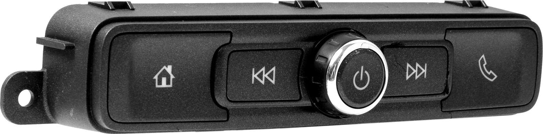 2016-2019 Chevrolet Silverado 1500 Multimedia Control Panel Part Number 42342515 - product image
