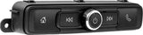 2016-2019 Chevrolet Silverado 1500 Multimedia Control Panel Part Number 42342515 - product image