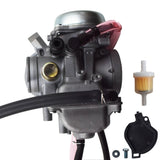 Carburetor Assembly for 2012-2018 Kawasaki Brute Force 300 15004-Y004