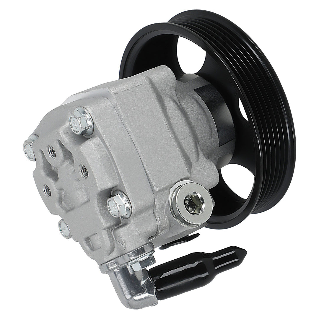 Power Steering Pump for 2005-2011 Volvo XC90 4.4L V8 30741375