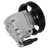 Power Steering Pump for 2005-2011 Volvo XC90 4.4L V8 30741375