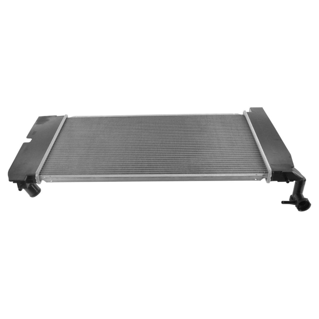 Radiator for 2003-2008 Toyota Corolla, Matrix and Pontiac Vibe