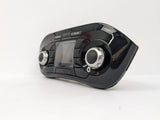 2011-2014 Nissan Juke AC Heater Air Climate Temperature Control 248451KM0B OEM - product image