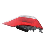 Outer Tail Light Left Side for 2013-2015 Honda Accord Sedan EX LX Touring 12230171 – product image 3