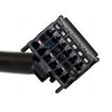Power Mirror For 2000-2005 Bonneville Non-Fold Right 25736282 GM1321292 1336-5190R - product image
