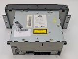 2005-2009 Land Rover LR3 Am Fm Audio CD Player AUX Radio Receiver VUX500320 OEM - product image