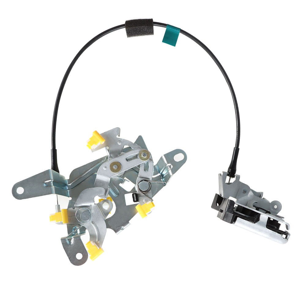 Rear Right Lower Door Latch Cable for 1997-2003 Ford F-150 1997-1999 F-250