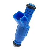 Fuel Injector Set of 8 for 1999-2004 Ford Mustang Lincoln Continental Navigator 0280155865