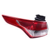 Left Outer Tail Light for 2013-2016 Ford Escape CJ5Z13405E