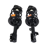 Front Complete Strut and Rear Shock Set for 2011-2020 Toyota Sienna 4852009T10 – product image 8