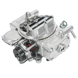 600 CFM 4160 4-Barrel Carburetor Electric Choke Replacement for 0-80457S
