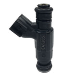 Fuel Injector Set of 4 for 2004-2010 Chrysler PT Cruiser Dodge Caravan Stratus Neon FJ770