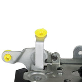 Front Door Latch RH Passenger Side for 1991-2001 Ford Explorer 1997-2001 Mercury Mountaineer