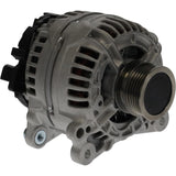 Alternator For Volkswagen Golf Jetta Rabbit 2.5L 2007-2014 07K-903-023A – front view