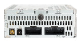 2012 Ford Explorer AM/FM CD MP3 Faceless Radio CB5T-19C107-BC - product image