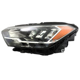 LED Headlight Pair for 2019-2023 Volkswagen Jetta VW2502174 VW2503174