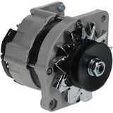 80A Alternator Fits JCB 8085 ZTS 2.2L 2010-2014 11.204.913 332/W4452 IA1451 – front view