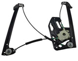 Window Regulator For BMW 750iL 95-01 Front Left 51338125201 749-460 – front view