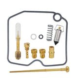 Carburetor Rebuild Kit for 1996-1999 Kawasaki Bayou 400 KLF400