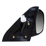 Power Mirror For 2003-2009 GX470 Memory Heated Right 879106A431C0 LX1321105 6332-4630R - product image