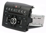 2015-16 Honda CR-V AM/FM Radio CD Player with Hazard Button 39100-T0A-A911-M1 1XND - product image