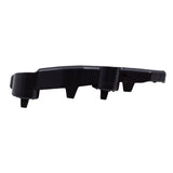 Bumper Bracket for 13-15 Nissan Sentra Driver Front Side Retainer Mount Support 4449-0016L - product image