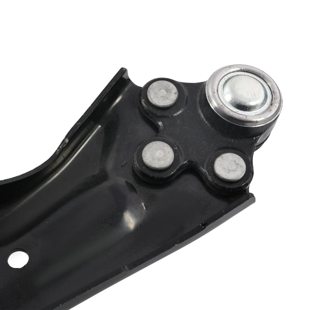 Chevrolet Sonic Front Control Arm, Tie Rod & Sway Bar Kit – 8 Pieces