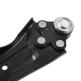 Chevrolet Sonic Front Control Arm, Tie Rod & Sway Bar Kit – 8 Pieces