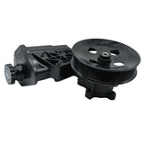 Power Steering Pump with Pulley for 2003-2007 Dodge Ram 2500 3500 20-70268 – product image 4