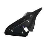 Passenger Heated Side Mirror for 2014-2021 Toyota Tundra 87910-0C440 – product image 6