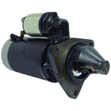 Starter For Belarus Tractor 250 300 400A 405A 420A 425A T25 T40 T42LB 273708 PP18545N – front view