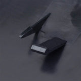 Door Mirror Cover For 2013-2018 Altima Sedan Turn Signal Indicator Left 4339-5001L - product image