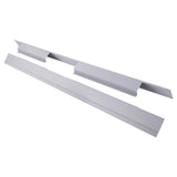 Rocker Panels for 2007-2017 Ford Expedition, Pair