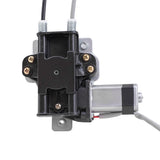 Window Regulator with Motor For 1997-2003 Grand Prix Sedan Rear Left 10321732 1552-6527L - product image
