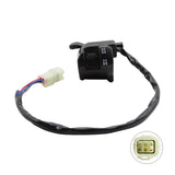 Throttle Handle and 4x4 Switch for Can-Am Outlander Renegade 707000595 – product image